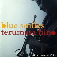 [Music]BLUE SMILES [CD] 日野皓正、 デビッド・ウイリアムス、 シダー・ウォルトン; マイケル・カービン