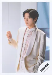 2025年最新】目黒蓮 公式写真 helloの人気アイテム - メルカリ