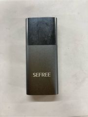 05.0228 中古◎SEFREE C2 アイコス 互換機 電子タバコ 本体 送料無料