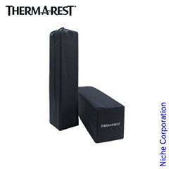 THERMAREST(サーマレスト) Zライト スタッフサック - メルカリ