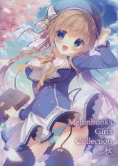 sia先生描き下ろし A3複製原画　新品　メロンブックス 2025年最新】MelonBooks girls collectionの人気アイテム - メルカリ