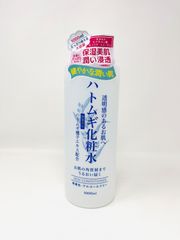 ハトムギエキス入り化粧水 1000ml
