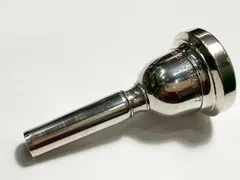 2025年最新】トロンボーン マウスピース 細管の人気アイテム