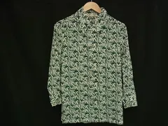 2025年最新】dior ブラウスの人気アイテム - メルカリ