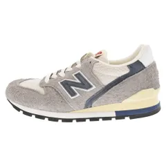 New Balance (ニューバランス) U996TE USA製 ローカットスニーカー