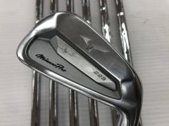 【最短翌日発送】Mizuno Pro 223 | S | NSプロ MODUS 3 TOUR 105 | 中古 | アイアンセット | ミズノ