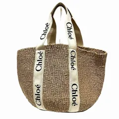 2025年最新】クロエ カゴバッグの人気アイテム - メルカリ