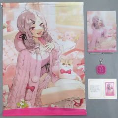 プリンセスコネクト DMMオンクレ限定 ユイ コンプセット プリコネ