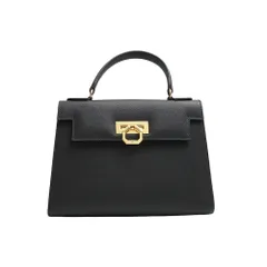 最終価格✴︎カルボッティ　エレナ　ブラック 2025年最新】カルボッティ エレナの人気アイテム - メルカリ