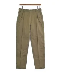 AURALEE パンツ（その他） メンズ 【古着】【中古】【送料無料】