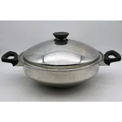 アムウェイクイーン　ウォック　フライラック　スティーマーラック付き 2025年最新】スティーマーラックの人気アイテム - メルカリ