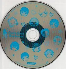 【中古】アニメ系CD ときめきメモリアル Girl’s Side 2nd Season (Amazon購入特典)