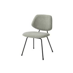 美品 ノットアンティークス アボックチェア コバルトグリーン