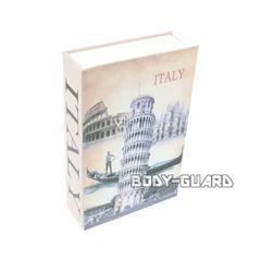 DIVERSION BOOK ITALY 小