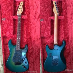 アンティークノエル★AST-WHT★エレキギター音出し確認済み送料無料 Antique Noel / アンティークノエル エレキギター | 島村楽器