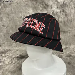 SUPREME Mesh Crusher メッシュクラッシャーハット SS24 Supreme Champion Mesh Crusher チャンピオン クラッシャー