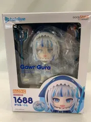 ねんどろいど がうる・ぐら