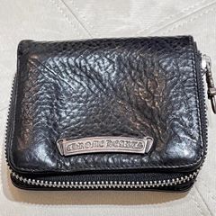 ALEXANDERMcQUEEN アレキサンダーマックイーン喜平ウォレット