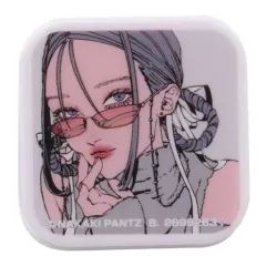 ナカキパンツ　サイン入りポストカード　ステッカー他　nakaki pantz ナカキパンツ サイン入りポストカード ステッカー他 nakaki