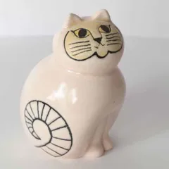 Lisa Larson リサラーソン ミア mini 楽天市場】Lisa LarsonCat リサラーソン キャットミア ミニ