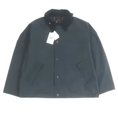 2025年最新】barbour トランスポート ピーチスキンの人気アイテム