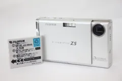 2025年最新】finepix z5の人気アイテム - メルカリ