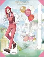 【中古】アクリルスタンド・アクリルパネル 千切豹馬 アクリルスタンド -Balloon Bouquet- 「ブルーロック」