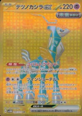 099/071/SV5M/B/UR テツノカシラexのサムネイル