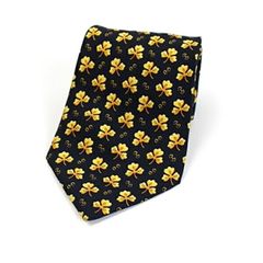 セリーヌ シルク ネクタイ 中古 Aランク CELINE | メンズ