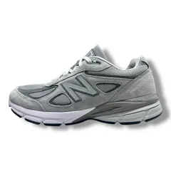 【極美品】New Balance ニューバランス　U990GR4 V4 23.5 New Balance - U990GR4 Sneakers in Grey – Stoy