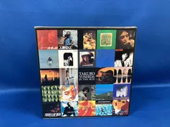 2026年最新】吉田拓郎 in the boxの人気アイテム - メルカリ