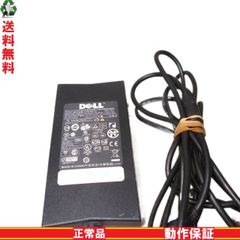 ACアダプター DELL HA90PE0-00 19.5V 4.62A 送料無料 正常品 [89084]