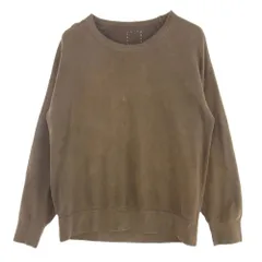 2025年最新】visvim sweatの人気アイテム - メルカリ
