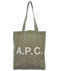 2024年最新】apc トートバッグ 花柄の人気アイテム - メルカリ