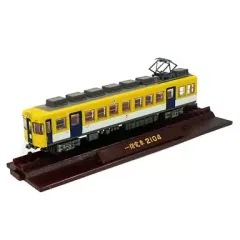 鉄道コレクション　一畑電車　3種類　未開封新品 鉄道コレクション 一畑電車 3種類 未開封新品 2025年最新】Yahoo