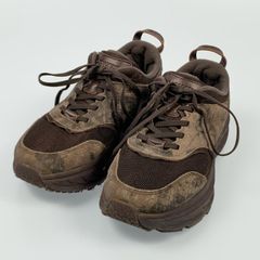 姫路東店】 中古 BURBERRY | バーバリー 二つ折り財布 CAVENDISH  