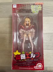 新品未開封 キューズQ 山田エルフ 1/7 フィギュア エロマンガ先生 山田エルフ 1/7 完成品フィギュア[キューズQ