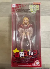 山田エルフ Limited Passion Red フィギュア 未開封 - メルカリ