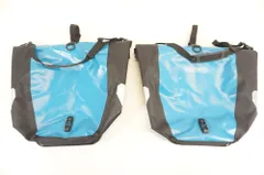 2025年最新】オルトリーブ パニアバッグの人気アイテム - メルカリ