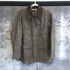 ☆90s☆ Barbour BEDALE バブアー ビデイル 91CM 36インチ