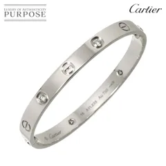 2025年最新】カルティエ ラブブレス ドライバーの人気アイテム