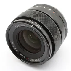 2024年最新】XF23mmF1.4 Rの人気アイテム - メルカリ