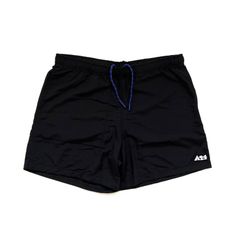 A24 Outdoor Shorts Black ショーツ 短パン