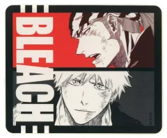 【中古】シール・ステッカー 黒崎一護＆阿散井恋次(BLEACH-ブリーチ-) 「週刊少年ジャンプ ステッカーコレクション-Buddy-」