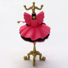 【中古】雑貨 クロウカード編B 「Capsule トルソー カードキャプターさくら4」