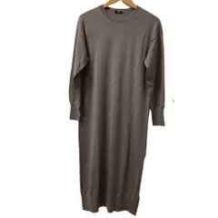 2026年最新】YLEVE レディース ロングワンピースの人気アイテム - メルカリ