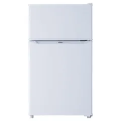 2024年最新】ハイアール 冷凍冷蔵庫 jr-n85cの人気アイテム - メルカリ