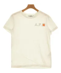 2024年最新】a.p.c. tシャツ メンズの人気アイテム - メルカリ