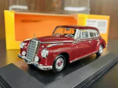 2025年最新】ミニチャンプス メルセデスベンツ 1/43の人気