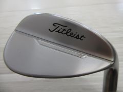 【最短翌日発送】VOKEY FORGED 2023 | 56 | S200 | ダイナミックゴールド | 中古 | ウェッジ | タイトリスト